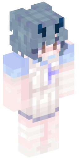 gamzeecore Minecraft Skin Preview on Minecraft.Co.Com