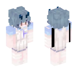 Minecraft Skin #174672