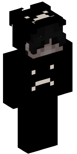 MATRIXNOOB Minecraft Skin Preview on Minecraft.Co.Com