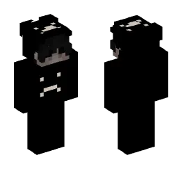 Minecraft Skin #174675