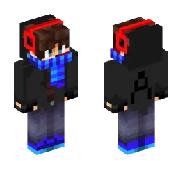 Minecraft Skin #174678