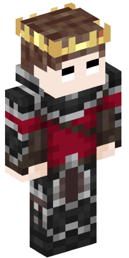 herodrax Minecraft Skin Preview on Minecraft.Co.Com