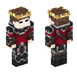 Minecraft Skin #174684