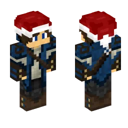 Minecraft Skin #174687