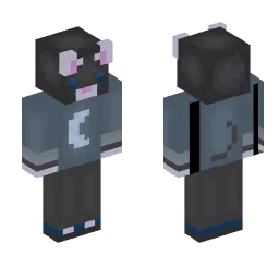 Minecraft Skin #174690