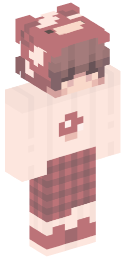 shroomy_dragoon Minecraft Skin Preview on Minecraft.Co.Com