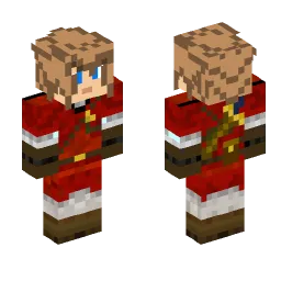 Minecraft Skin #174693