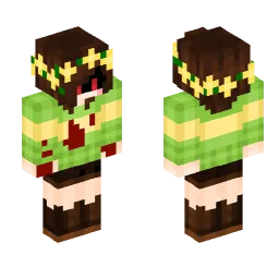 Minecraft Skin #174702