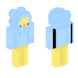 Minecraft Skin #174703