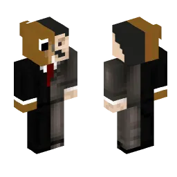 Minecraft Skin #174705
