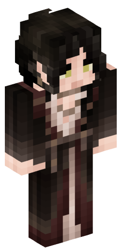 oliviaaaahr Minecraft Skin Preview on Minecraft.Co.Com