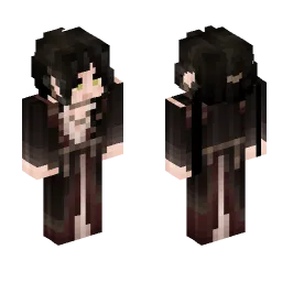 Minecraft Skin #174707