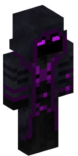 Thavenraven Minecraft Skin Preview on Minecraft.Co.Com