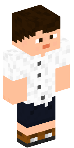 SIME0n Minecraft Skin Preview on Minecraft.Co.Com