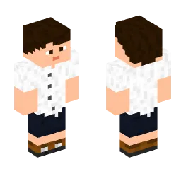 Minecraft Skin #174713