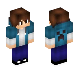 Minecraft Skin #174714