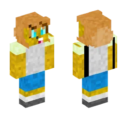 Minecraft Skin #174727