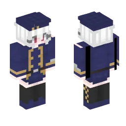 Minecraft Skin #174729