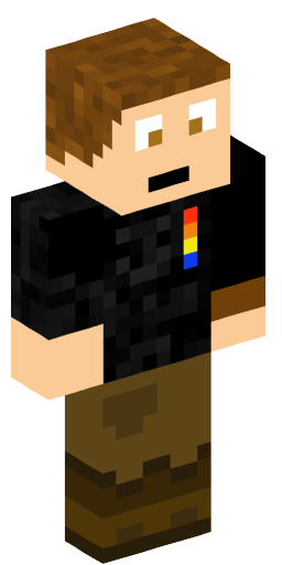 Ember255 Minecraft Skin Preview on Minecraft.Co.Com