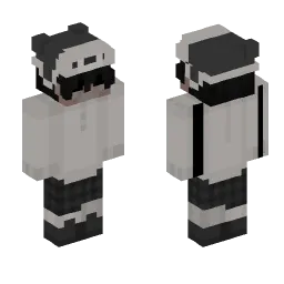 Minecraft Skin #174731