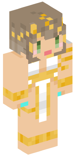 hkv04 Minecraft Skin Preview on Minecraft.Co.Com