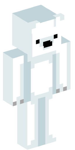 jessie Minecraft Skin Preview on Minecraft.Co.Com