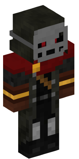 Nicto_Metyor Minecraft Skin Preview on Minecraft.Co.Com