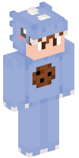 Minecraft Skin #174758