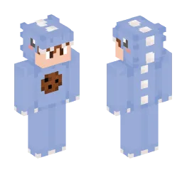 Minecraft Skin #174758