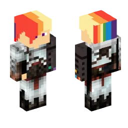 Minecraft Skin #174762