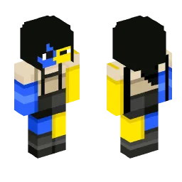 Minecraft Skin #174766