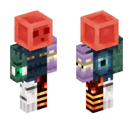 Minecraft Skin #174774
