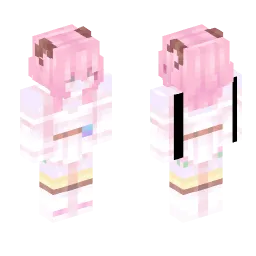 Minecraft Skin #174780