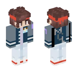 Minecraft Skin #174782