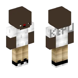 Minecraft Skin #174786