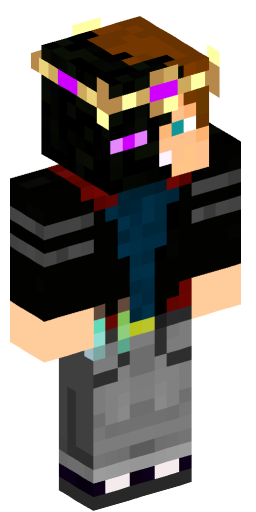 Minecraft Skin #174788