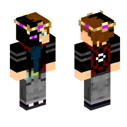 Minecraft Skin #174788