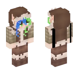 Minecraft Skin #174790