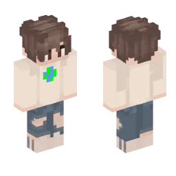 Minecraft Skin #174791