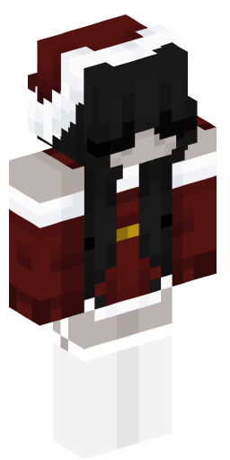 merrykady Minecraft Skin Preview on Minecraft.Co.Com