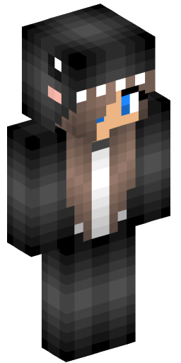 lucy__ Minecraft Skin Preview on Minecraft.Co.Com