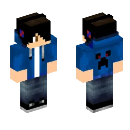 Minecraft Skin #174808