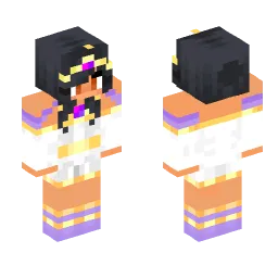 Minecraft Skin #174809