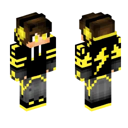 Minecraft Skin #174812