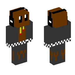 Minecraft Skin #174814