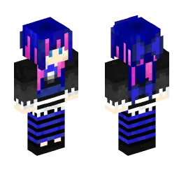 Minecraft Skin #174828