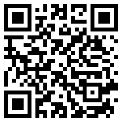 AbstractAztec QR Code