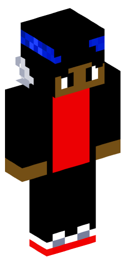 AbstractAztec Minecraft Skin Preview on Minecraft.Co.Com