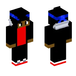 Minecraft Skin #174832