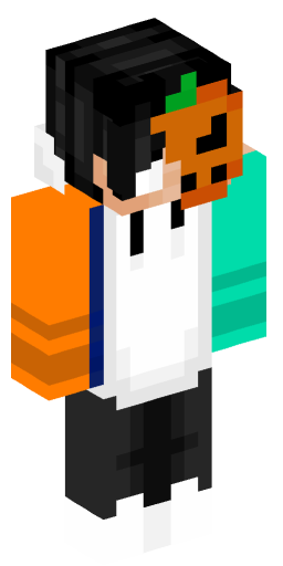 Minecraft Skin #174842